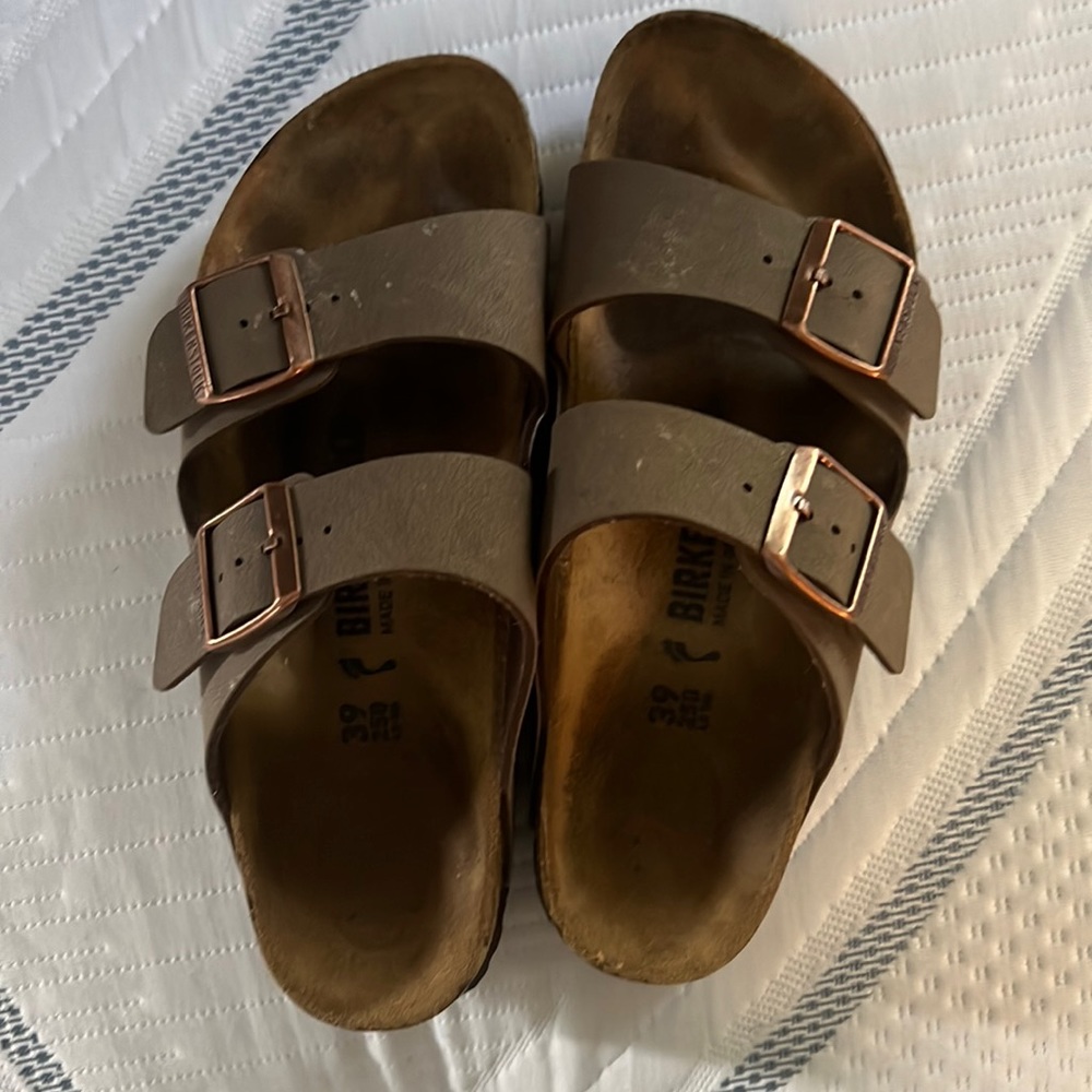 Birkenstock Sandals Like new